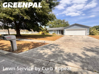 Lawn Mow nearby Clermont, FL, 