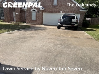 Lawn Mowing nearby Round Rock, TX, 