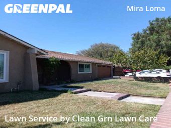 Work completed by lawn-maintenance-in-Jurupa Valley-CA