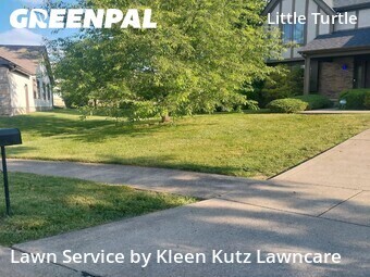 Grass Cutting nearby Westerville, OH, 