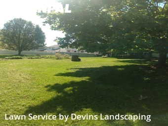 Lawn Service nearby Brunswick, OH, 