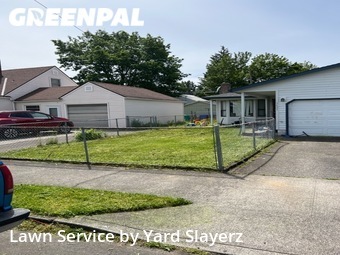 Lawn Service nearby Portland, WA, 