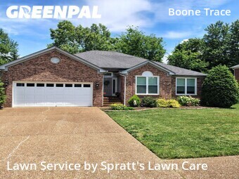 Lawn Service nearby Nashville, TN, 