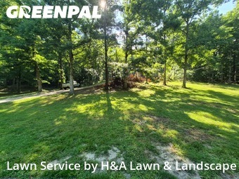Lawn Service nearby Brooks, KY, 