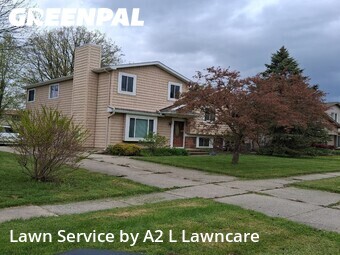 Lawn Cutting nearby Ypsilanti, MI, 