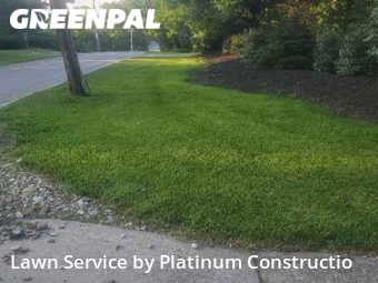 Lawn Cutting nearby Cincinnati, OH, 