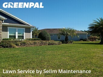 Lawn Cut nearby St. Augustine, FL, 