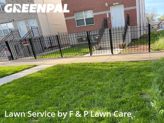 Grass Cutting nearby Chicago, IL, 