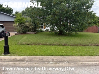 Yard Cutting nearby North Richland Hills, TX, 