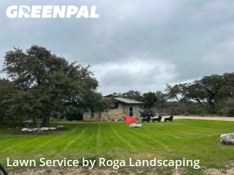 Lawn Cut nearby New Braunfels, TX, 