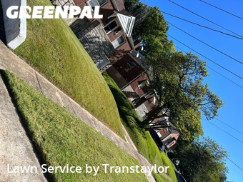 Lawn Service nearby Jennings, MO, 