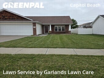 Lawn Care nearby Lincoln, NE, 