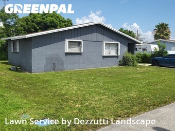 Lawn Mowing nearby Miramar , FL, 