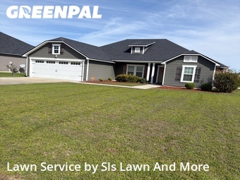 Lawn Mowing nearby Valdosta, GA, 