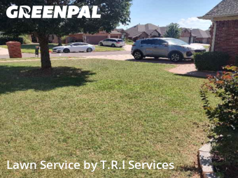 Lawn Care nearby Moore, OK, 