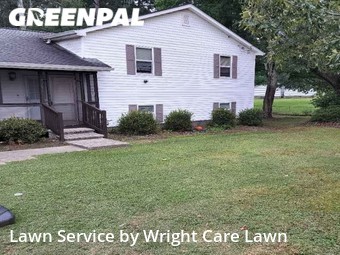 Yard Cutting nearby Powder Springs, GA, 