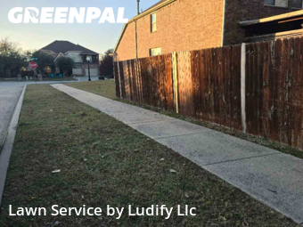 Lawn Cutting nearby Mc Kinney, TX, 