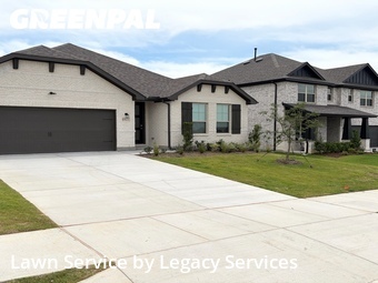 Lawn Servicein Fort Worth,76123,Lawn Mowing by Legacy Services, work completed in Jun , 2026