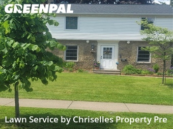 Lawn Cutting nearby Saint Paul, MN, 