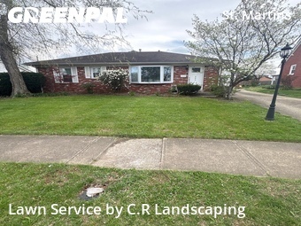 Yard Mowing nearby Lexington, KY, 