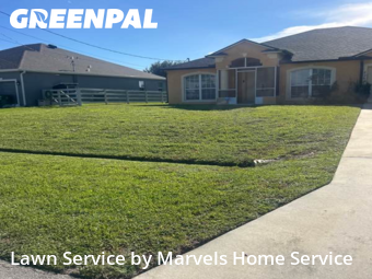 Yard Cutting nearby Port St. Lucie, FL, 