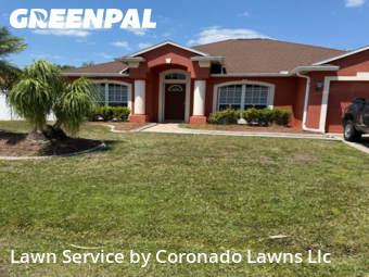 Yard Mowing nearby Kissimmee, FL, 