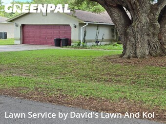Lawn Mow nearby Ocala, FL, 