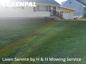 Lawn Mow nearby St. Louis, MO, 