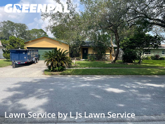 Lawn Care Service nearby Largo, FL, 