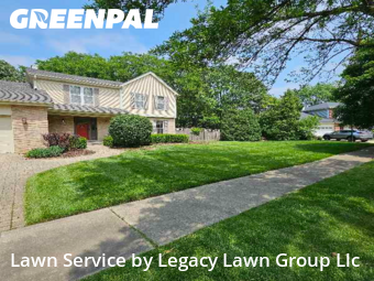Grass Cutting nearby Downers Grove, IL, 
