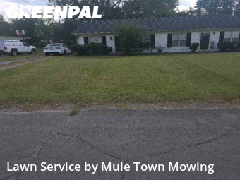 Yard Cutting nearby Murfreesboro, TN, 