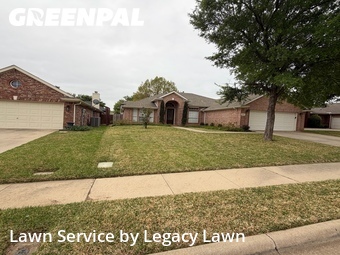 Lawn Mowing nearby Flower Mound, TX, 