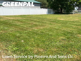 Lawn Cut nearby Pequea, PA, 