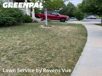 Yard Mowing nearby Erie, CO, 