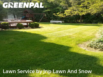 Lawn Care Service nearby Holland, OH, 