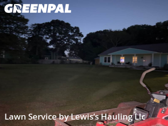 Lawn Cut nearby Milford, DE, 