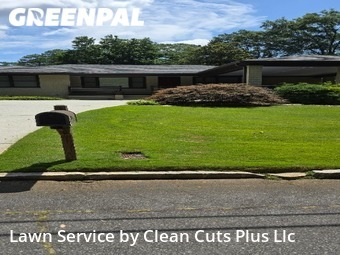 Lawn Mow nearby Decatur, GA, 