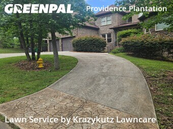 Lawn Mowing nearby Charlotte, NC, 