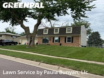 Grass Cutting nearby Papillion, NE, 