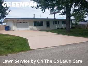 Yard Cutting nearby O'fallon, MO, 