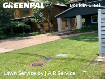 Yard Mowing nearby Austin, TX, 
