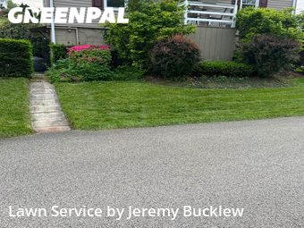 Lawn Mowing Service nearby Irwin, PA, 