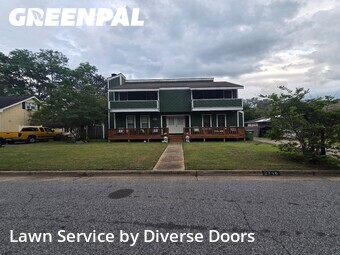 Lawn Care Service nearby Columbus, GA, 