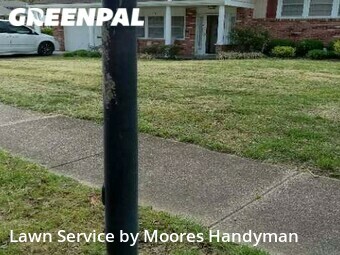 Yard Cutting nearby Dover, MD, 