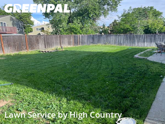 Lawn Maintenance nearby Thornton, CO, 