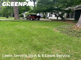 Lawn Cutting nearby Decatur, AL, 