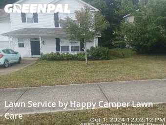 Lawn Cutting nearby Kannapolis, NC, 