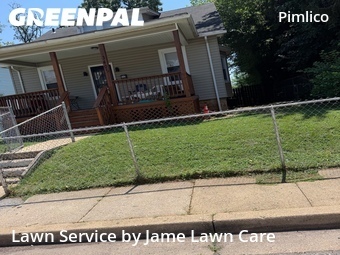 Lawn Mowing nearby Baltimore, MD, 