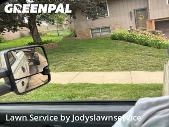 Lawn Mowing nearby Omaha, NE, 