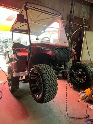 Evans Power Equipment Photo 6